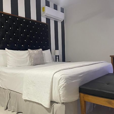 Gaia Residence Deluxe Puerto Plata Dış mekan fotoğraf