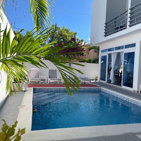 Gaia Residence Deluxe Puerto Plata Dış mekan fotoğraf