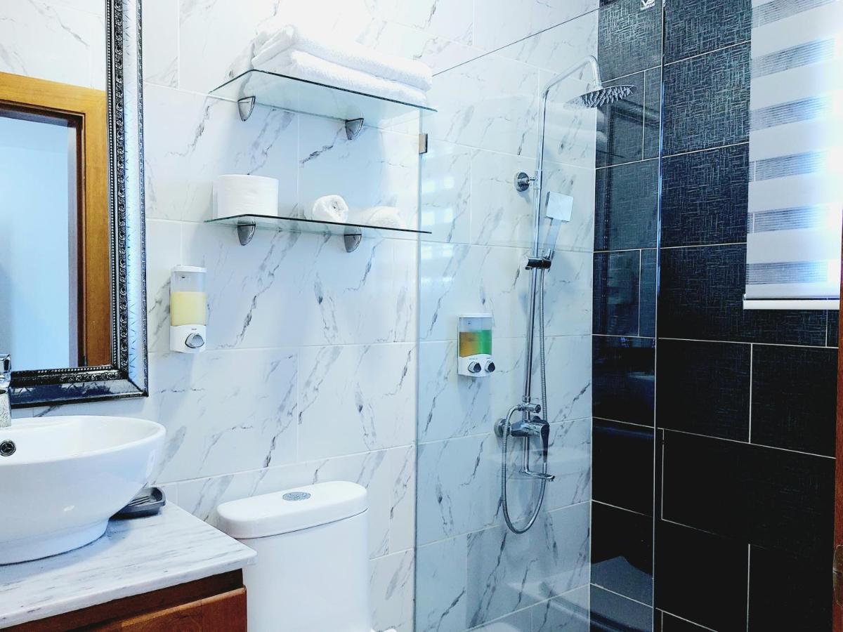 Gaia Residence Deluxe Puerto Plata Dış mekan fotoğraf