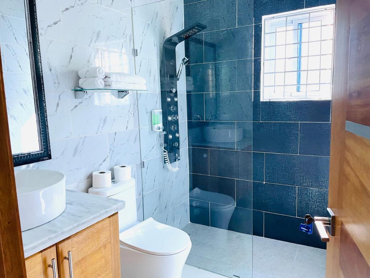 Gaia Residence Deluxe Puerto Plata Dış mekan fotoğraf