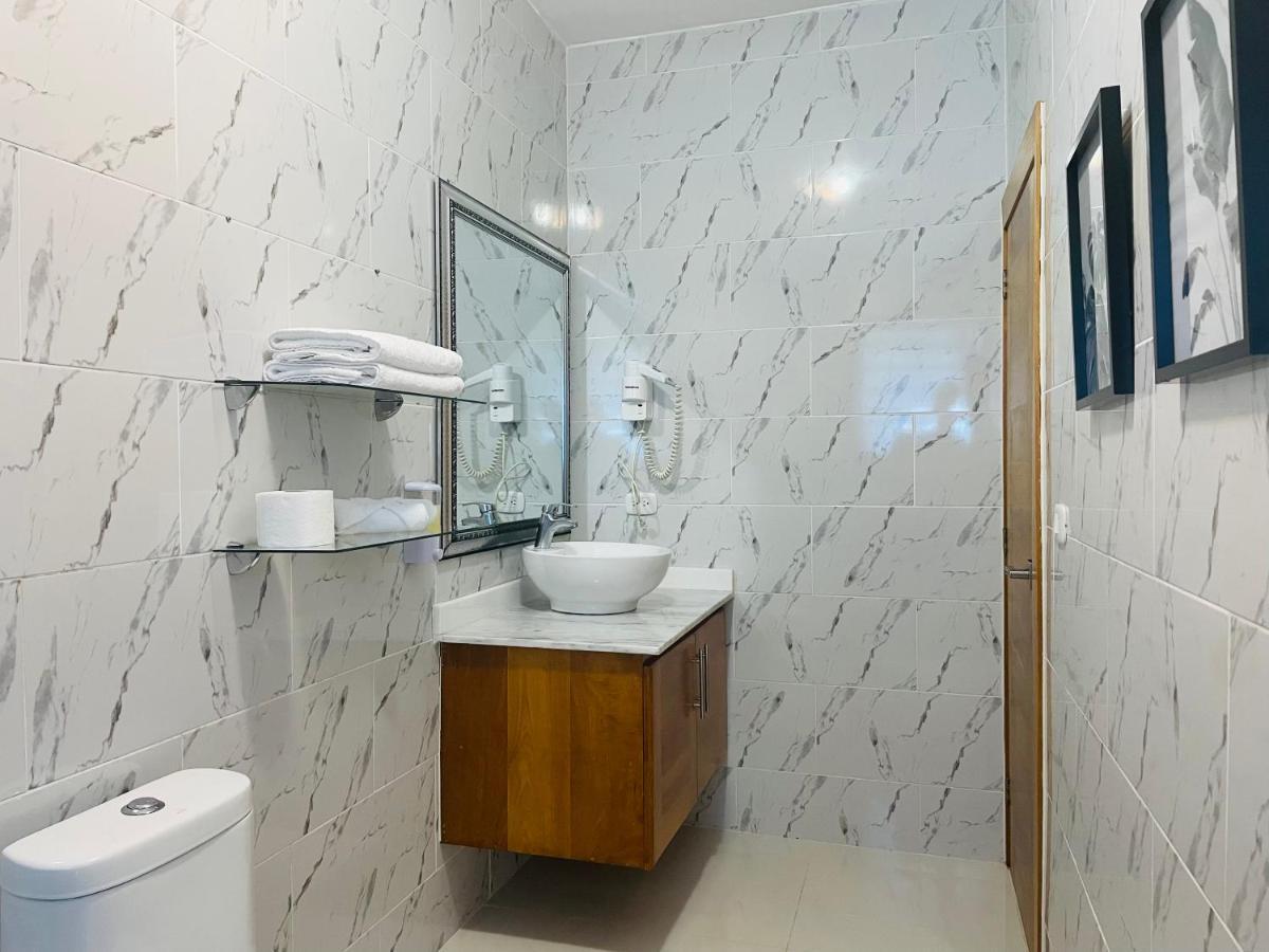 Gaia Residence Deluxe Puerto Plata Dış mekan fotoğraf