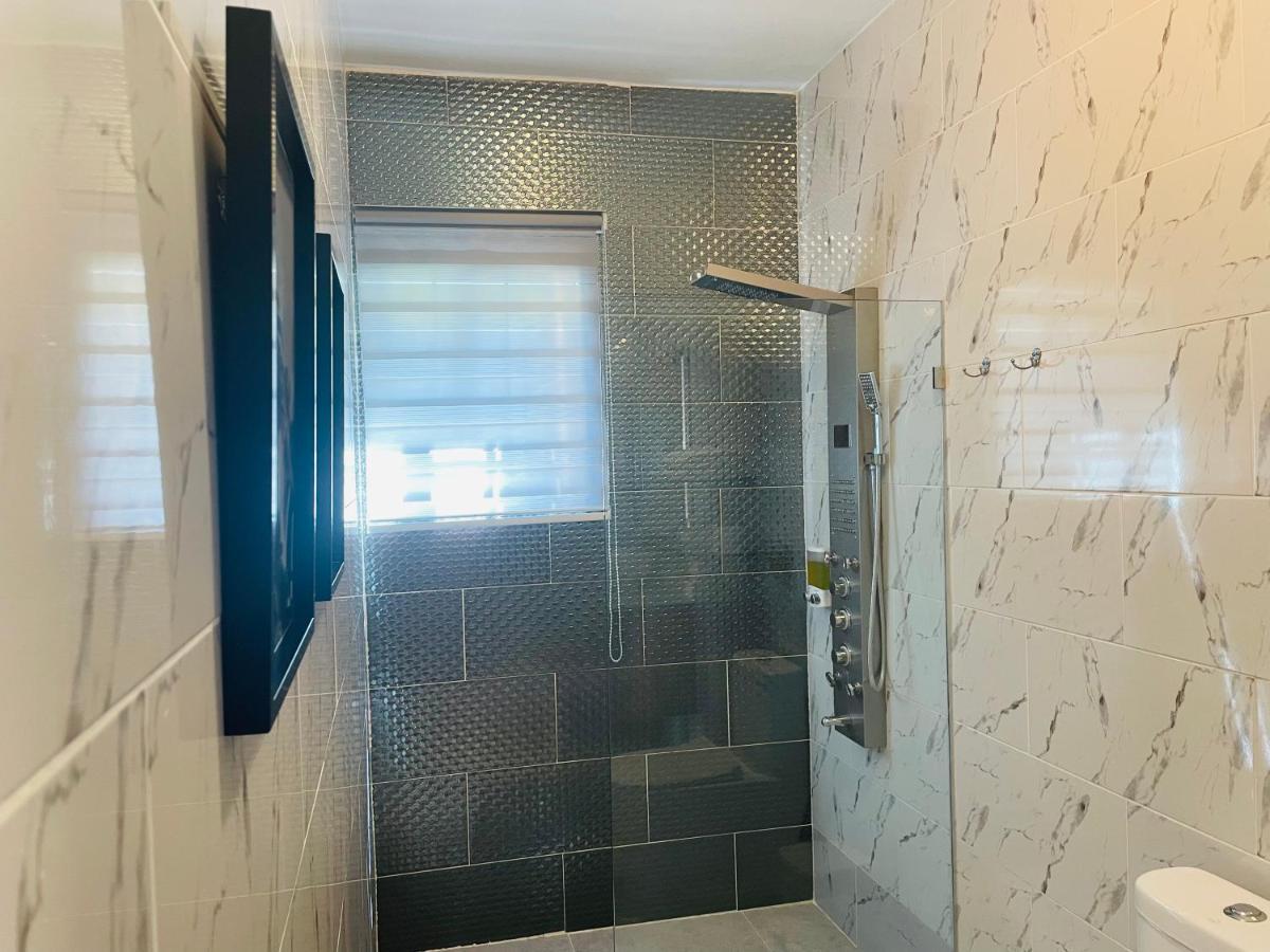 Gaia Residence Deluxe Puerto Plata Dış mekan fotoğraf