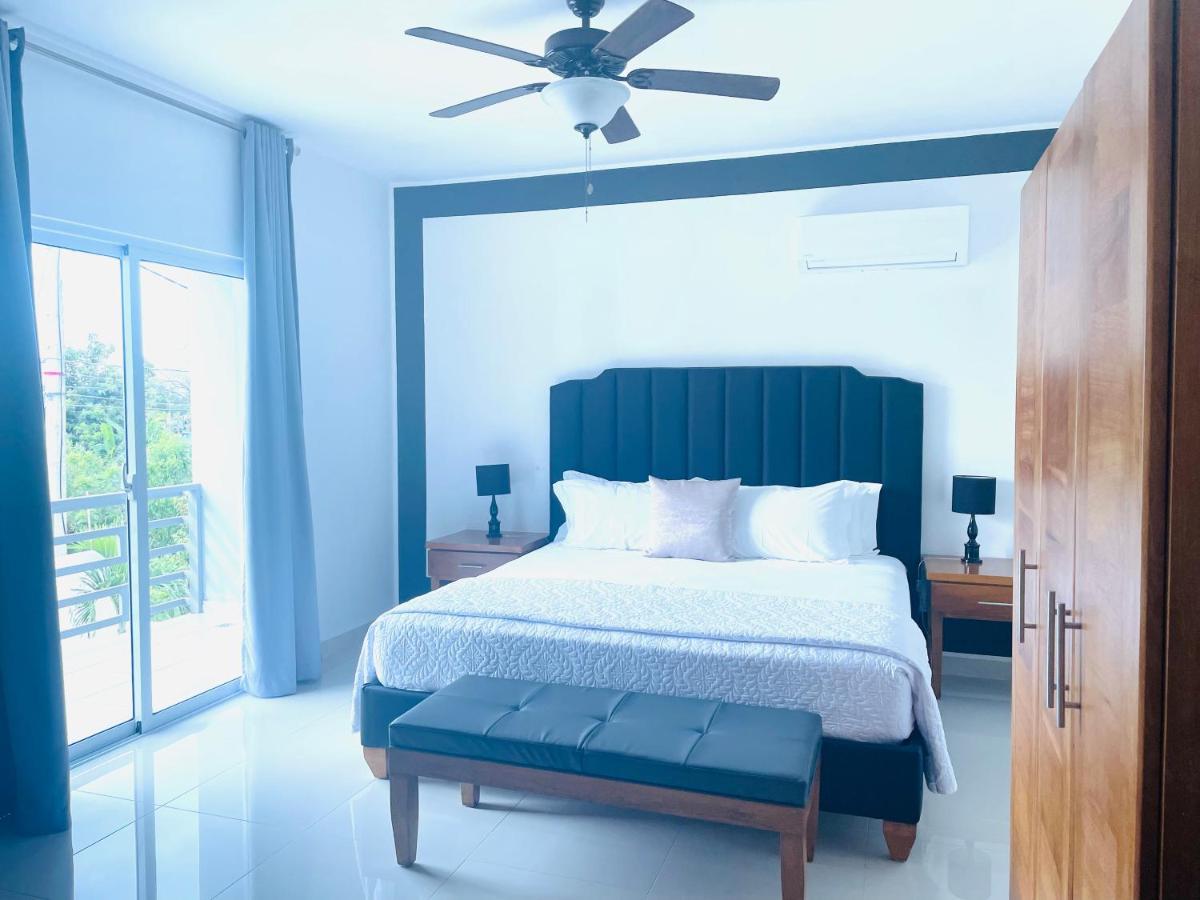 Gaia Residence Deluxe Puerto Plata Dış mekan fotoğraf
