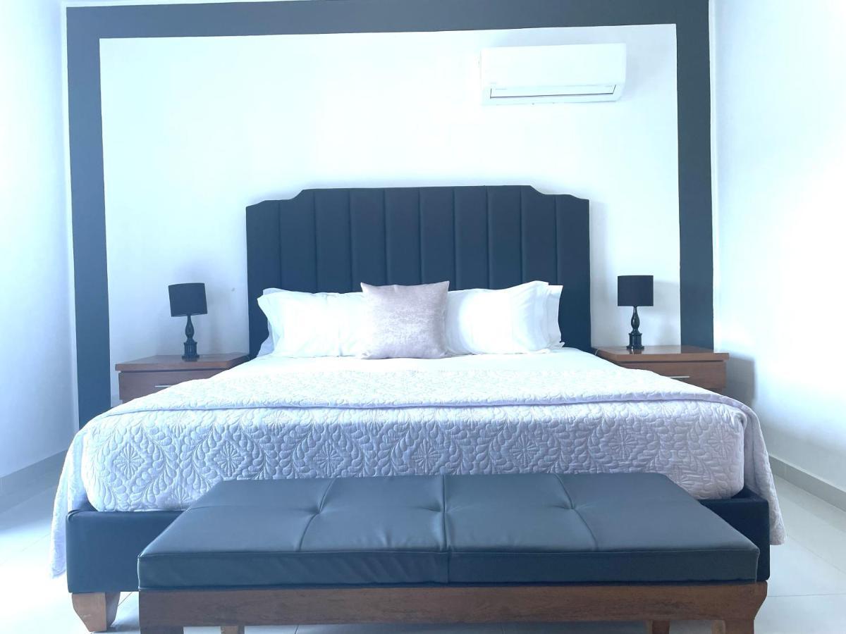 Gaia Residence Deluxe Puerto Plata Dış mekan fotoğraf