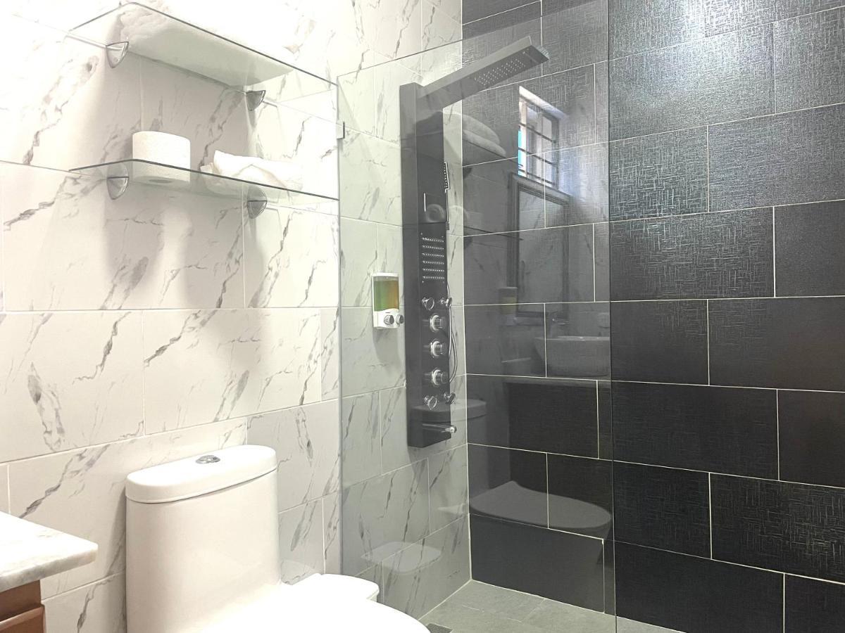 Gaia Residence Deluxe Puerto Plata Dış mekan fotoğraf