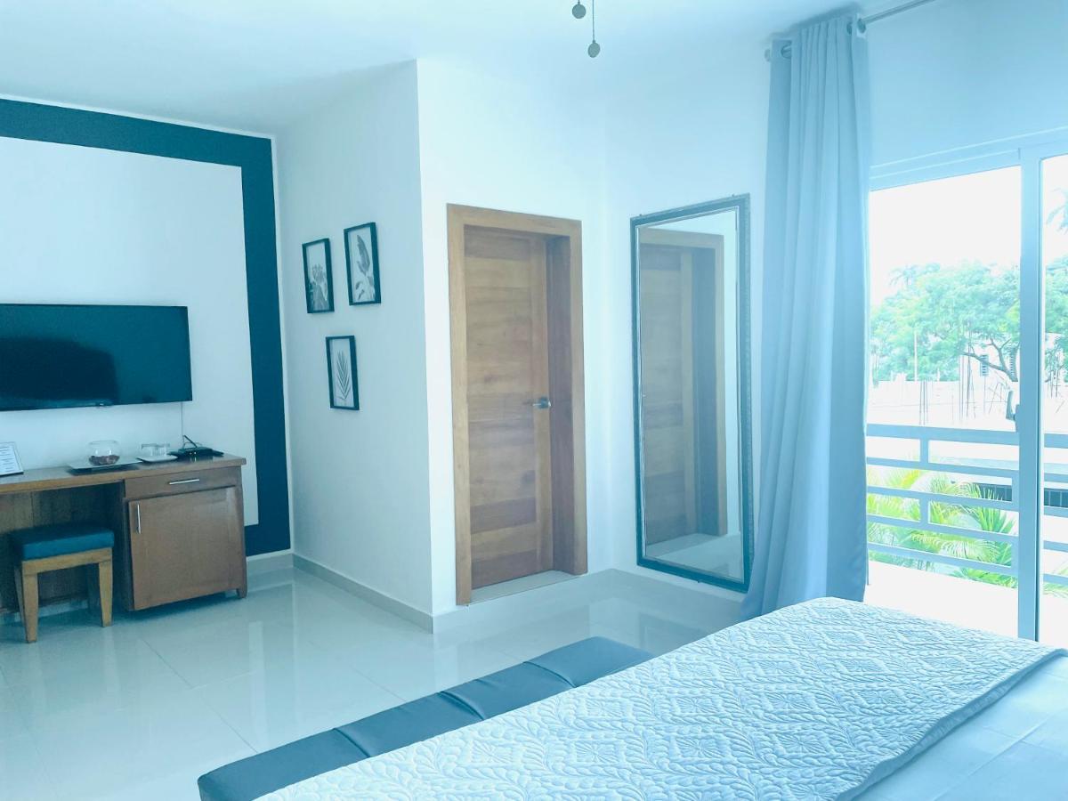Gaia Residence Deluxe Puerto Plata Dış mekan fotoğraf