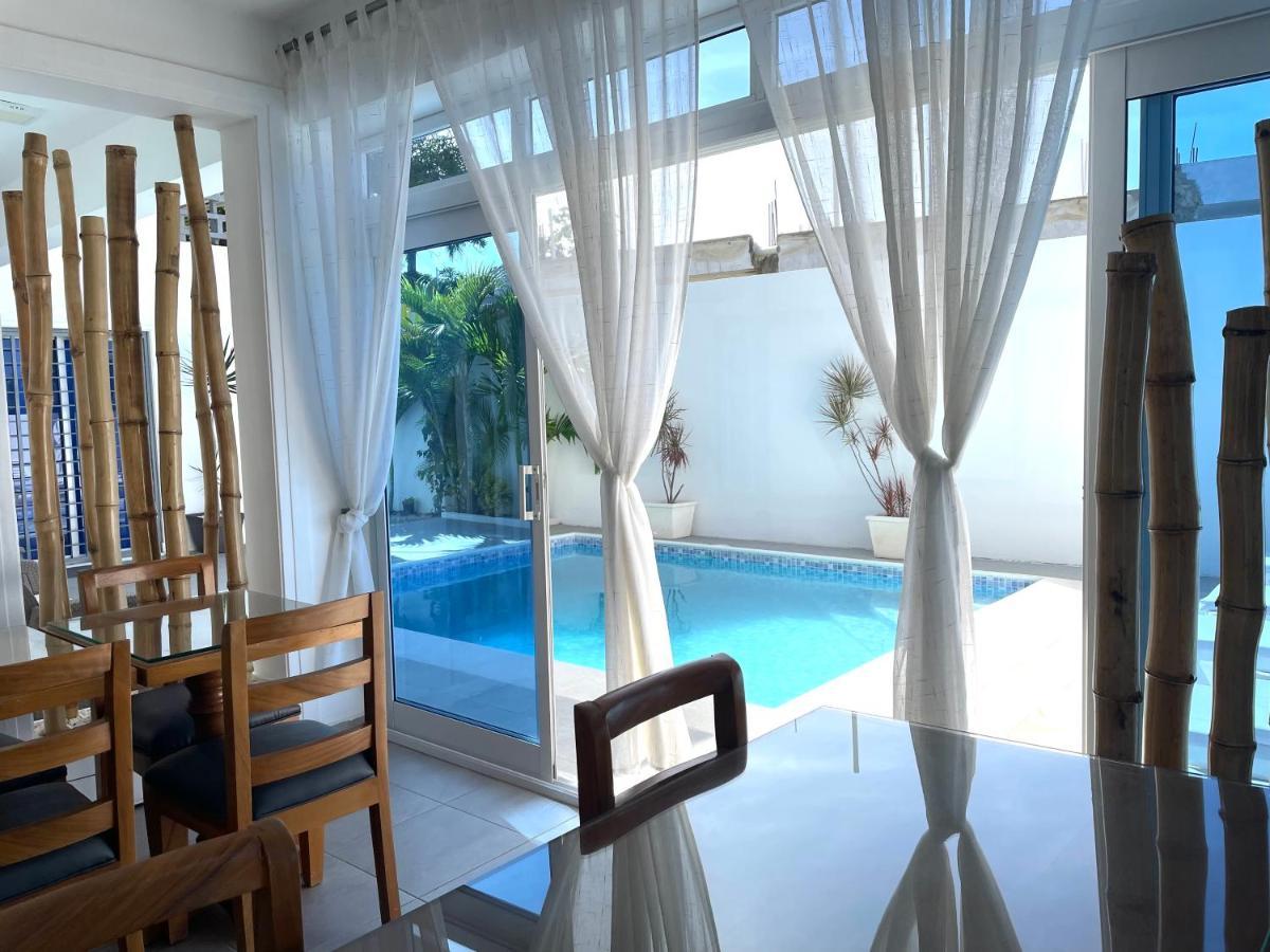 Gaia Residence Deluxe Puerto Plata Dış mekan fotoğraf