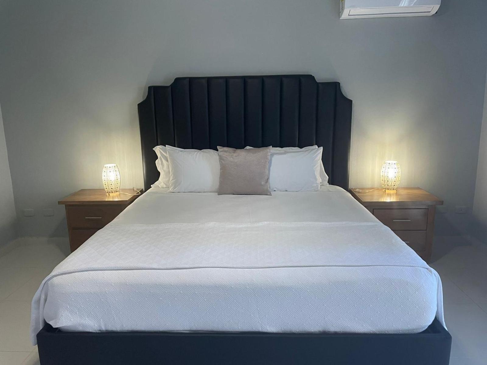 Gaia Residence Deluxe Puerto Plata Dış mekan fotoğraf