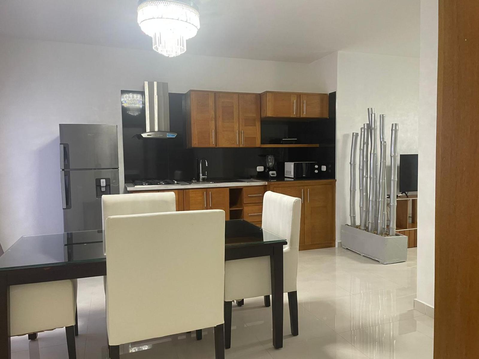 Gaia Residence Deluxe Puerto Plata Dış mekan fotoğraf