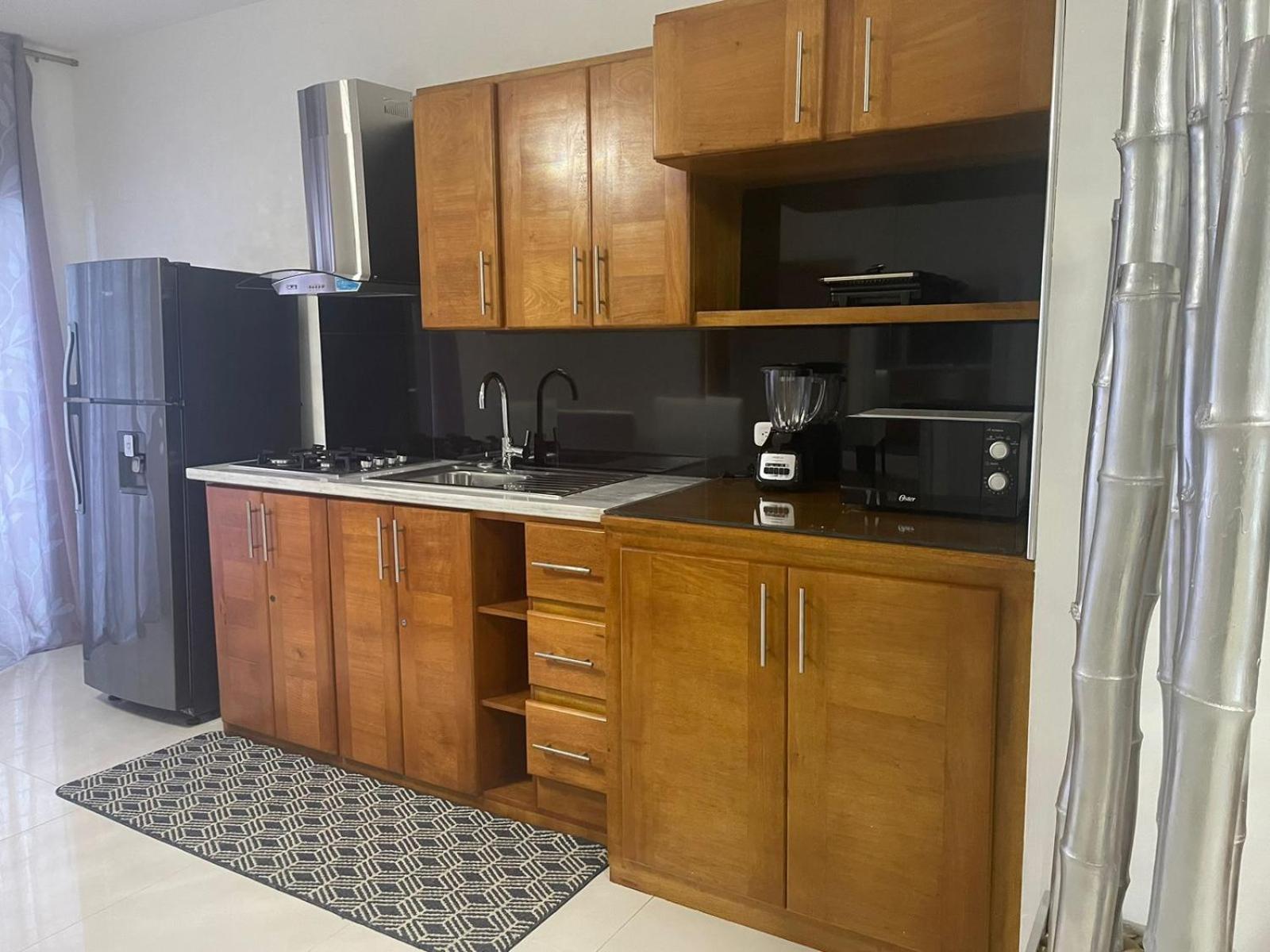 Gaia Residence Deluxe Puerto Plata Dış mekan fotoğraf