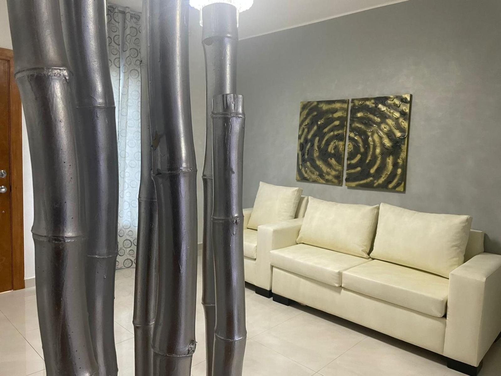 Gaia Residence Deluxe Puerto Plata Dış mekan fotoğraf