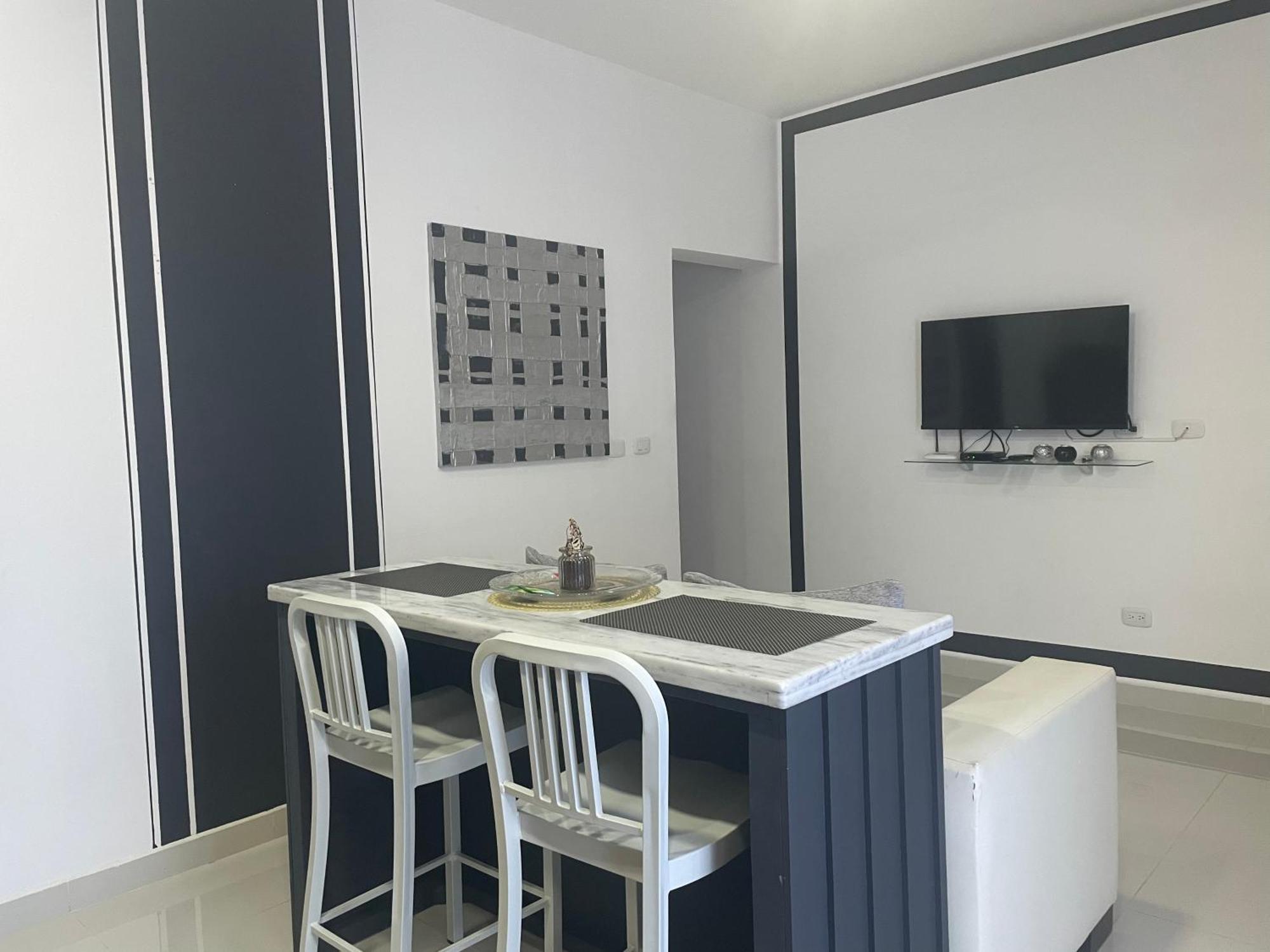 Gaia Residence Deluxe Puerto Plata Dış mekan fotoğraf