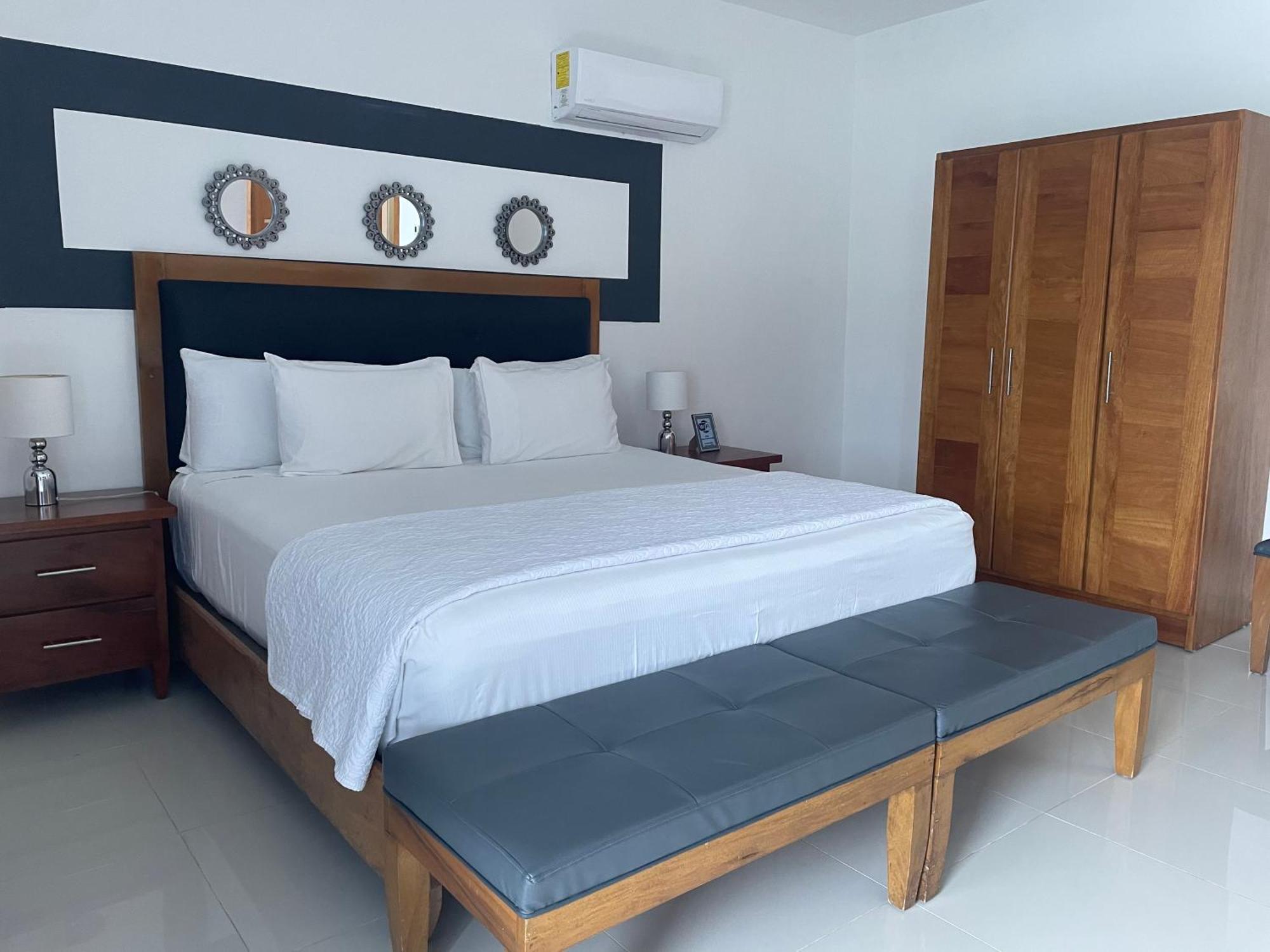 Gaia Residence Deluxe Puerto Plata Dış mekan fotoğraf