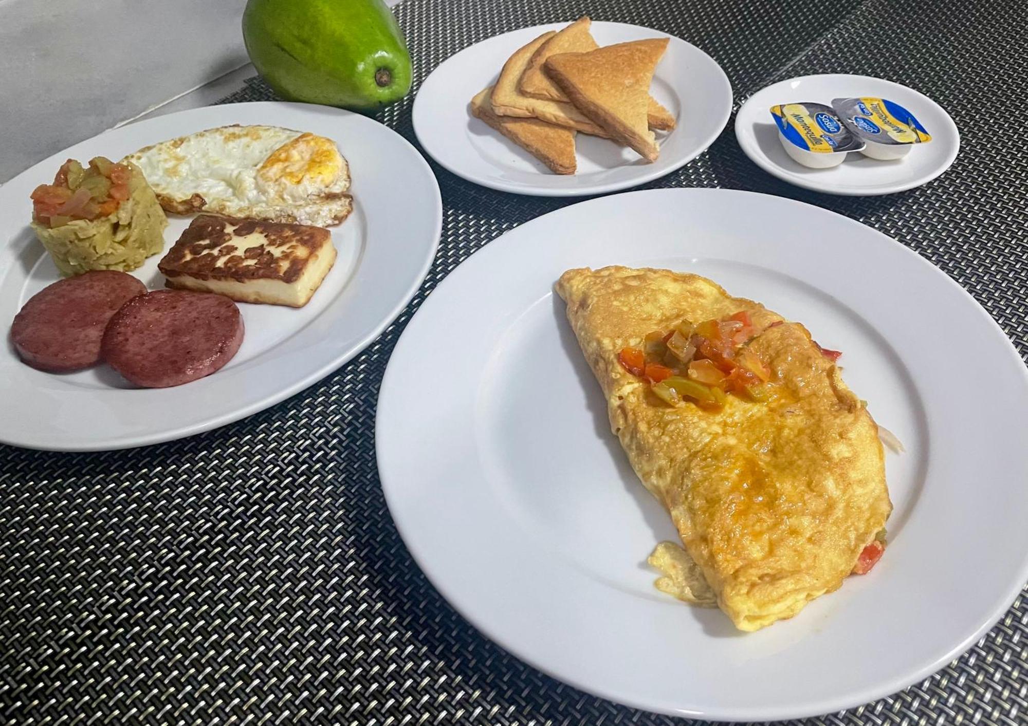 Gaia Residence Deluxe Puerto Plata Dış mekan fotoğraf