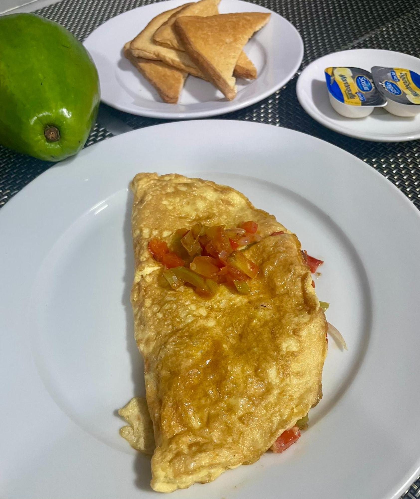 Gaia Residence Deluxe Puerto Plata Dış mekan fotoğraf