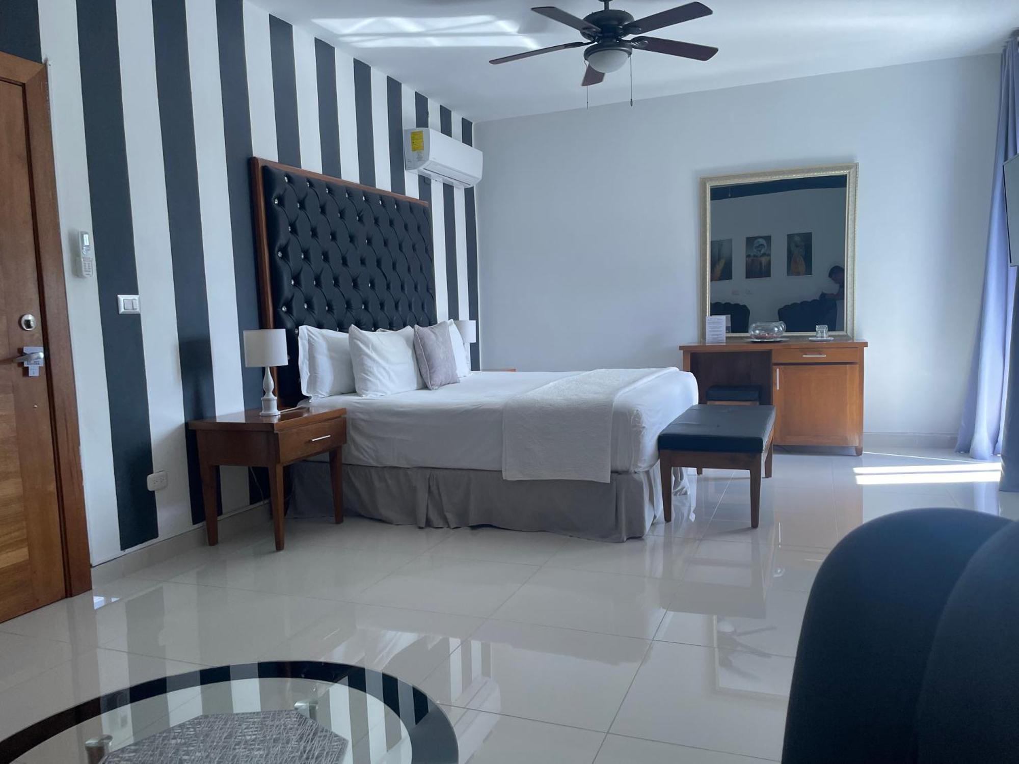 Gaia Residence Deluxe Puerto Plata Dış mekan fotoğraf