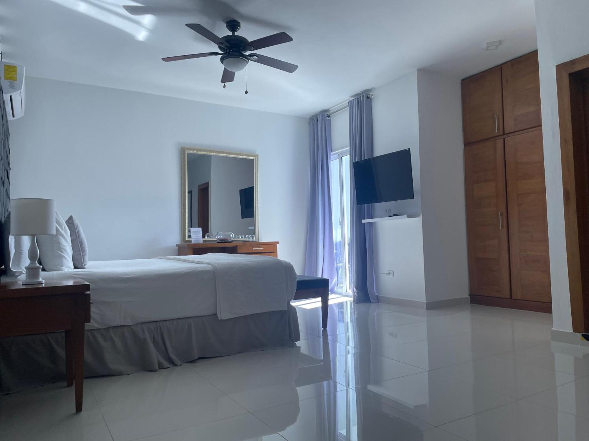 Gaia Residence Deluxe Puerto Plata Dış mekan fotoğraf