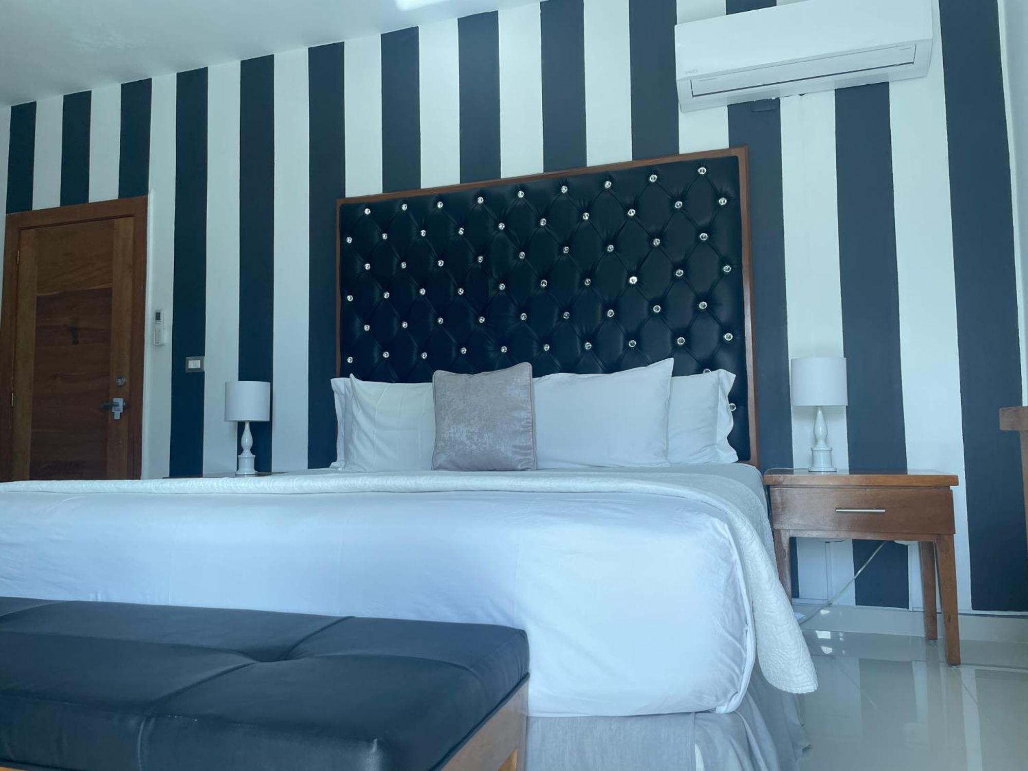 Gaia Residence Deluxe Puerto Plata Dış mekan fotoğraf