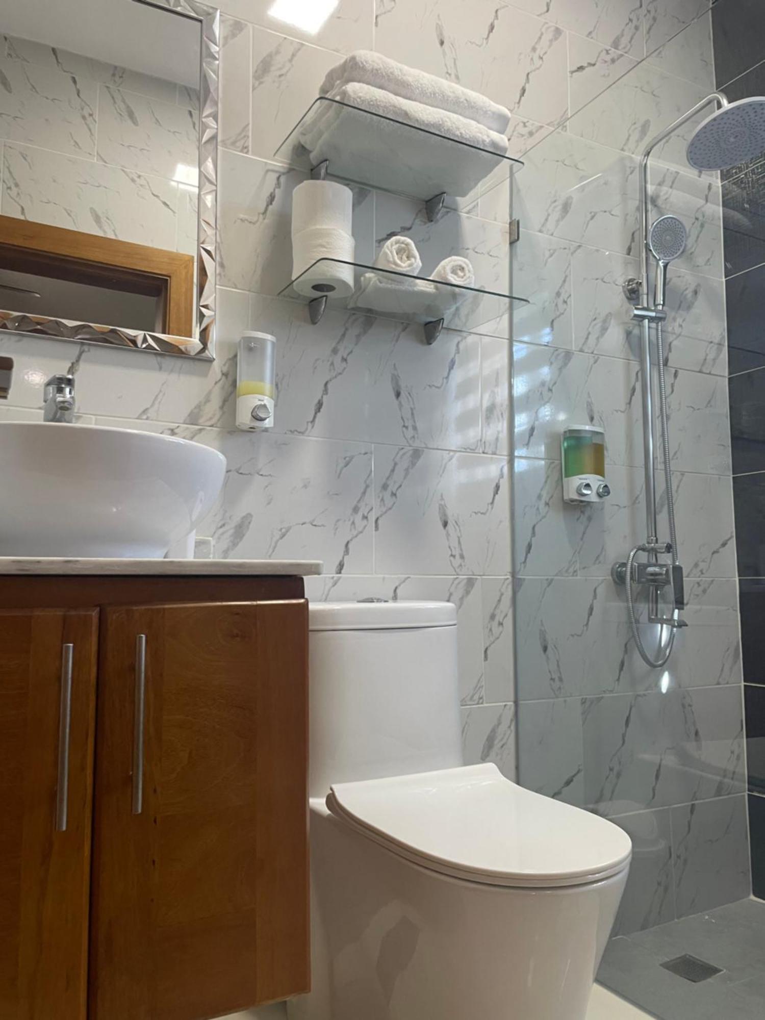 Gaia Residence Deluxe Puerto Plata Dış mekan fotoğraf