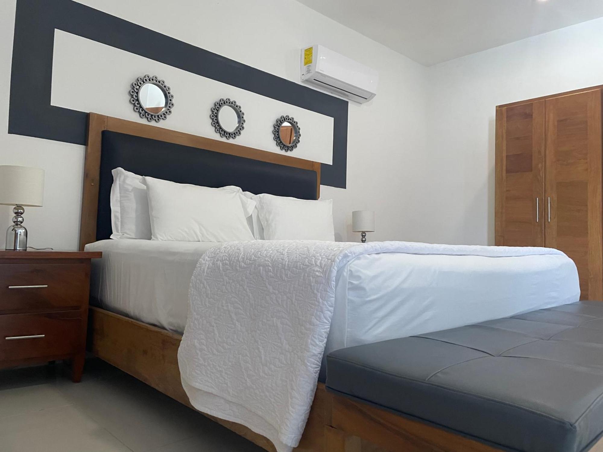 Gaia Residence Deluxe Puerto Plata Dış mekan fotoğraf