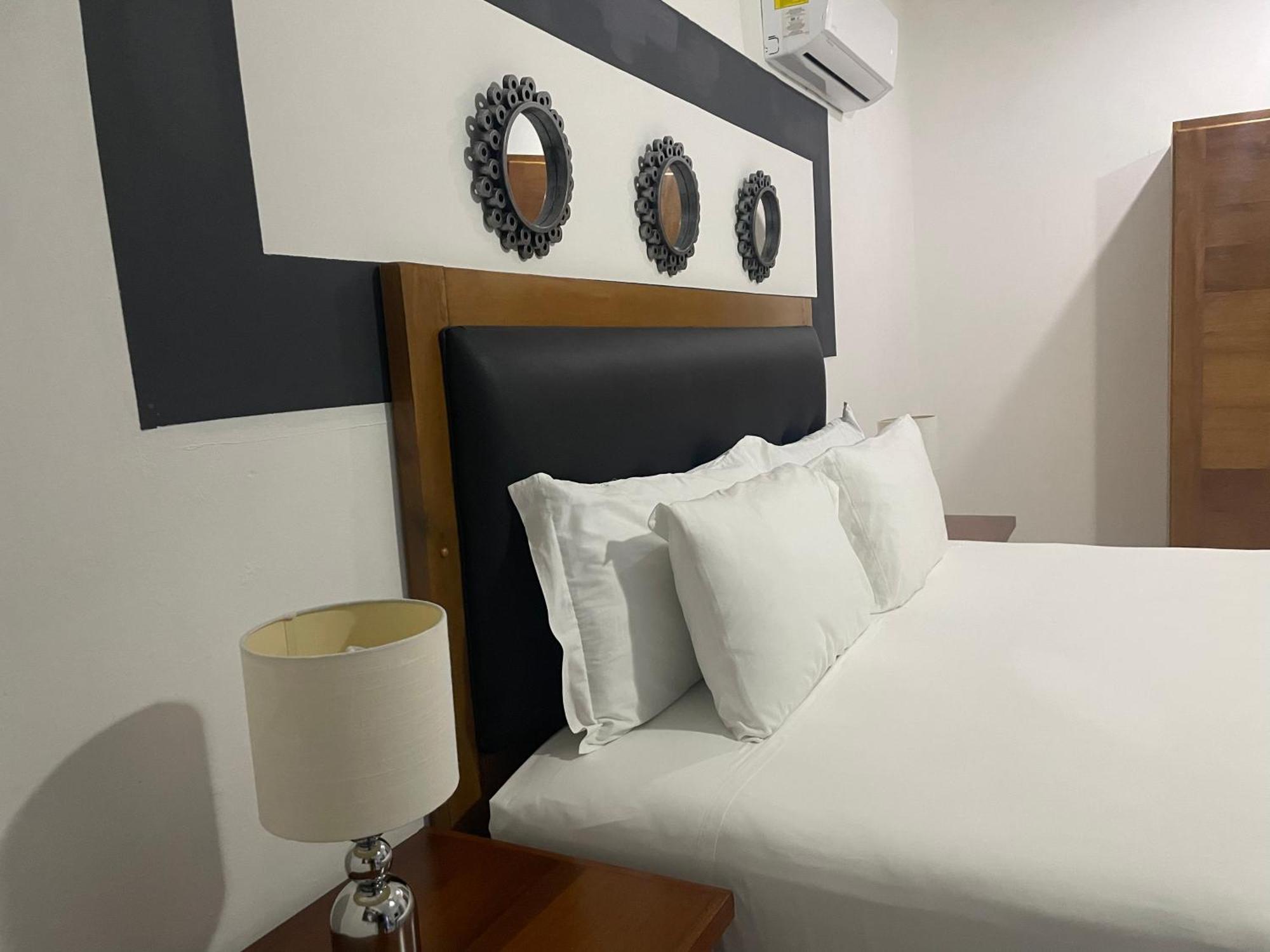 Gaia Residence Deluxe Puerto Plata Dış mekan fotoğraf