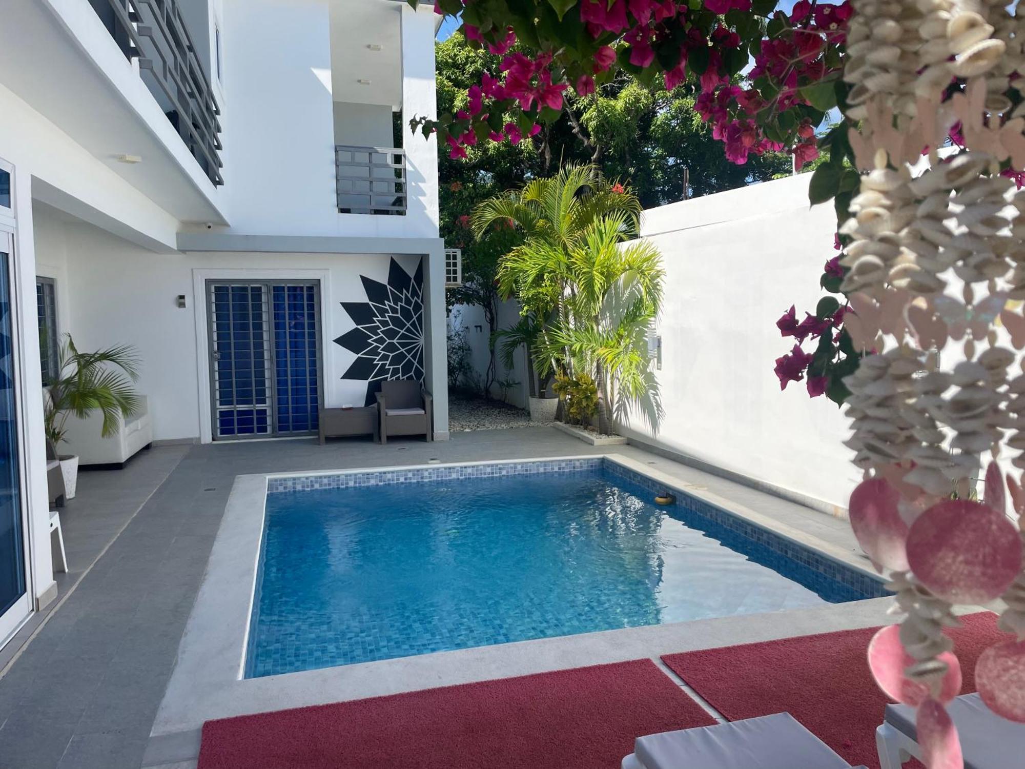 Gaia Residence Deluxe Puerto Plata Dış mekan fotoğraf