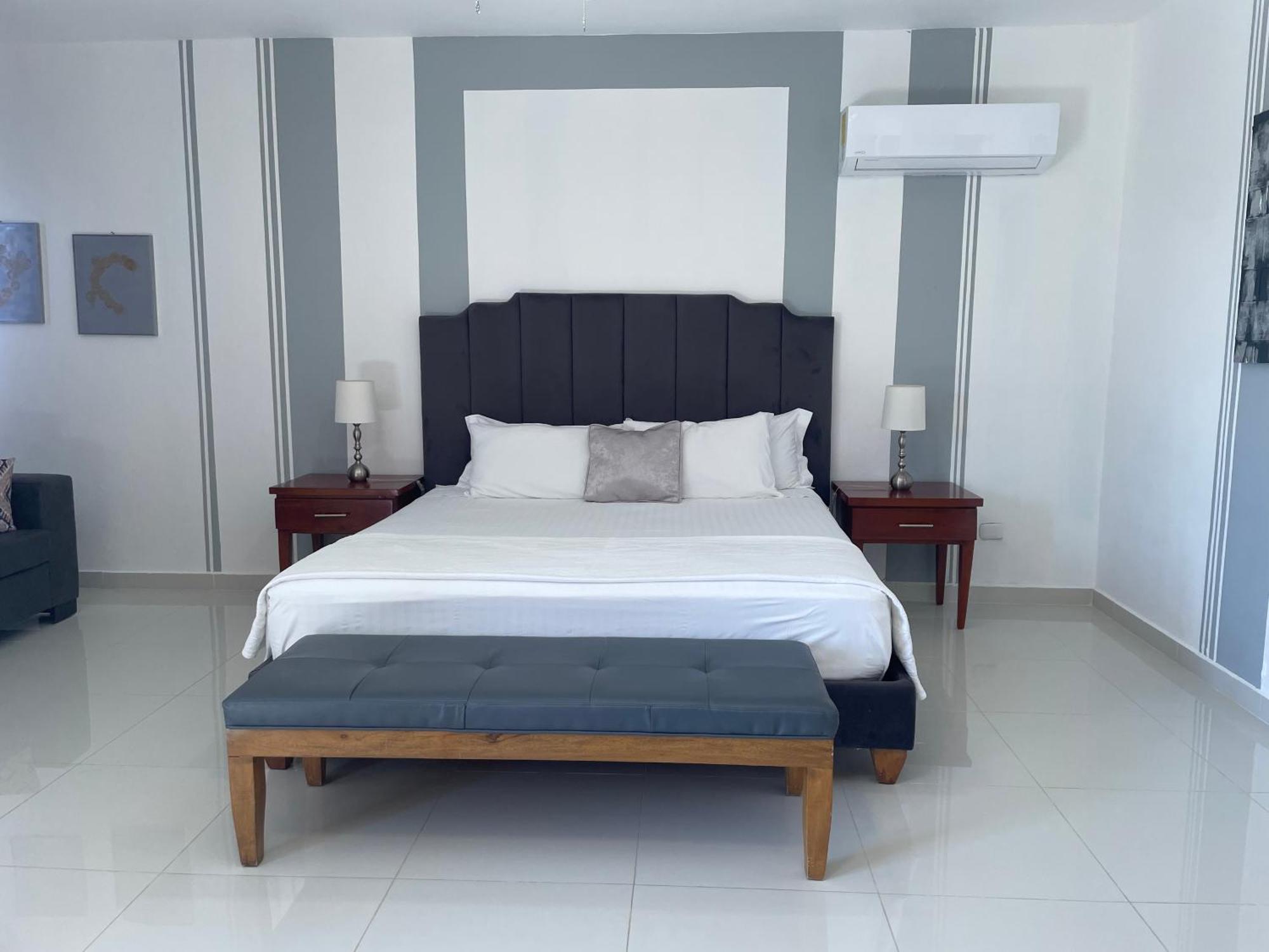 Gaia Residence Deluxe Puerto Plata Dış mekan fotoğraf