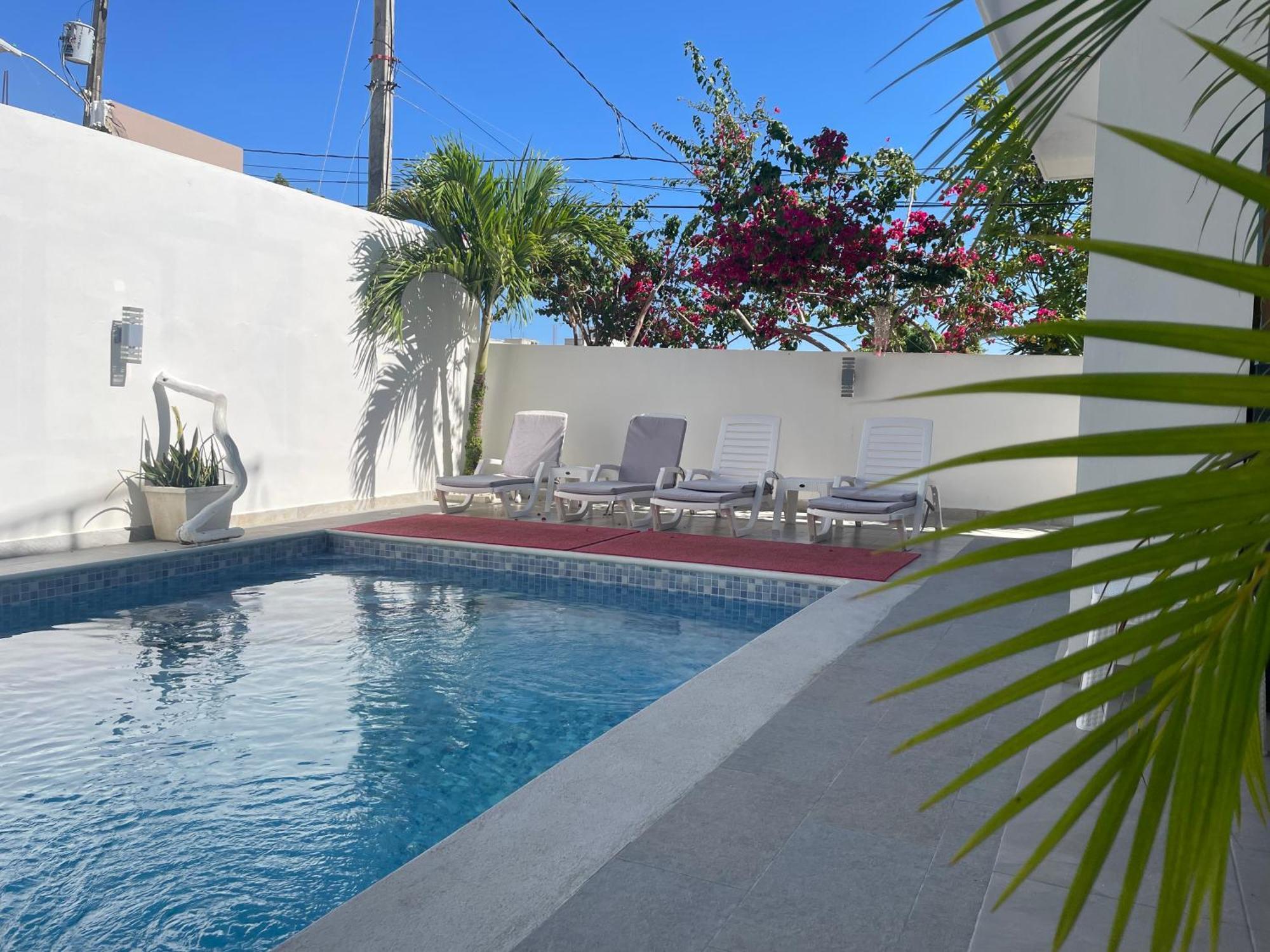Gaia Residence Deluxe Puerto Plata Dış mekan fotoğraf