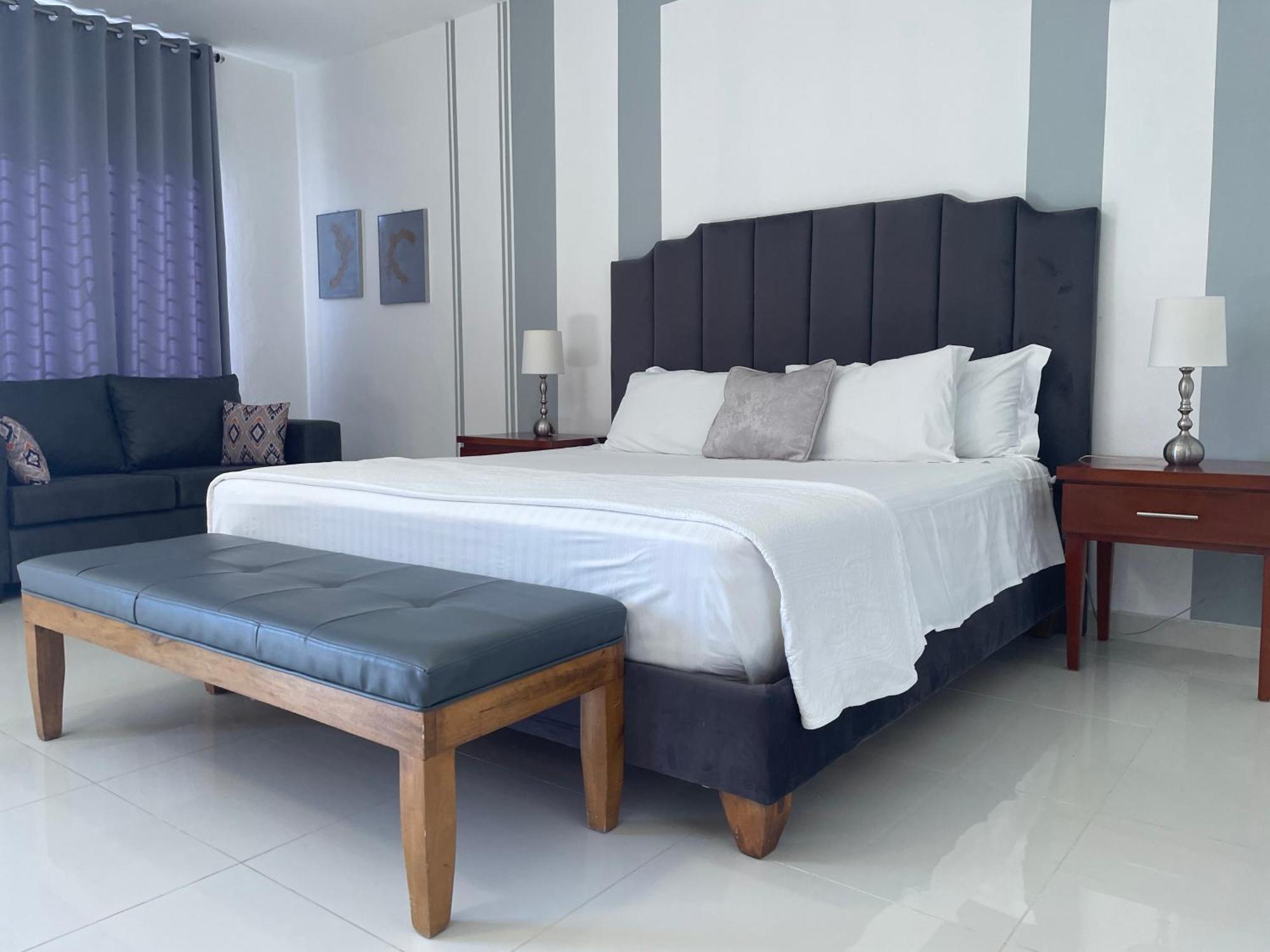 Gaia Residence Deluxe Puerto Plata Dış mekan fotoğraf