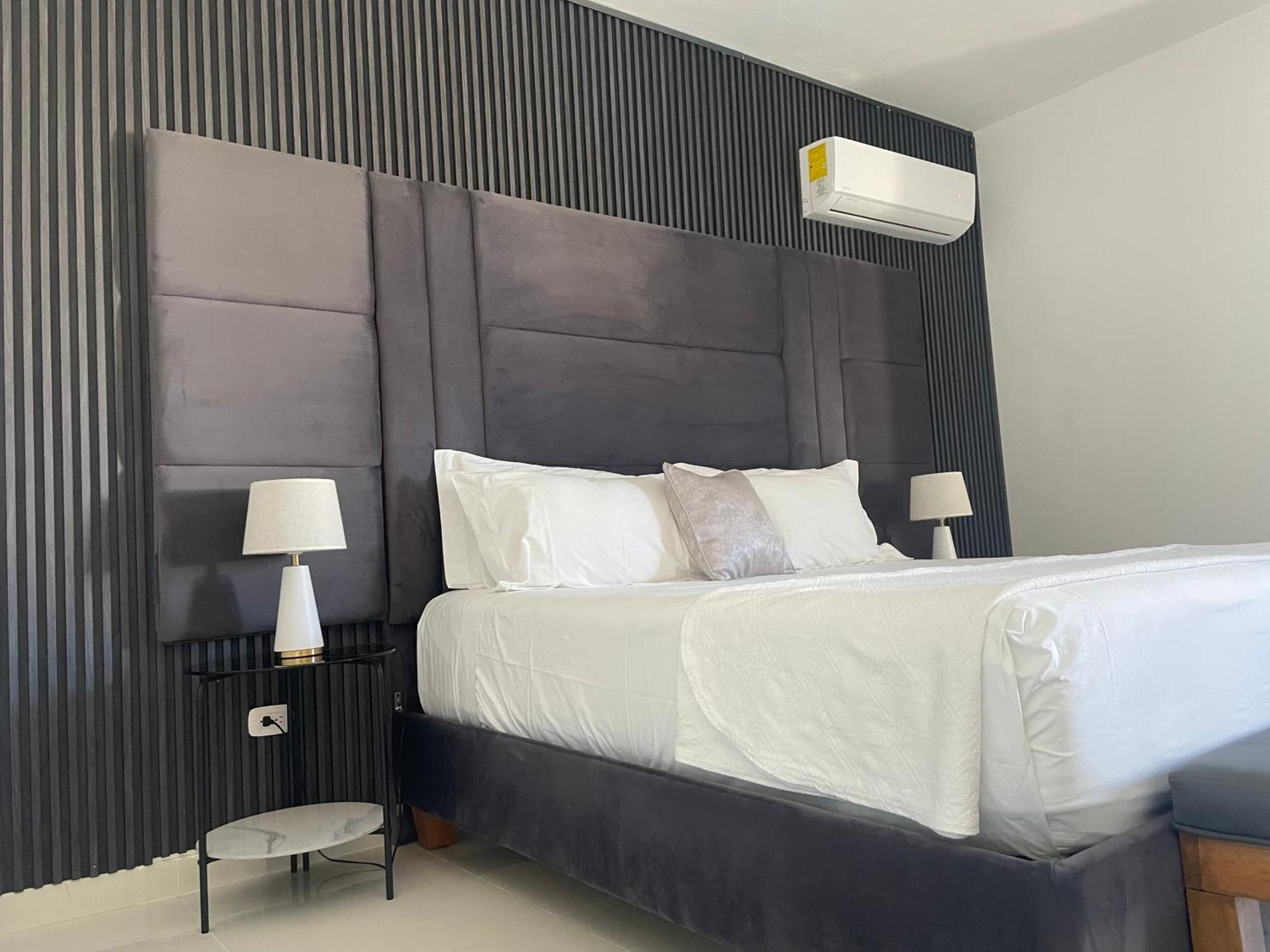Gaia Residence Deluxe Puerto Plata Dış mekan fotoğraf