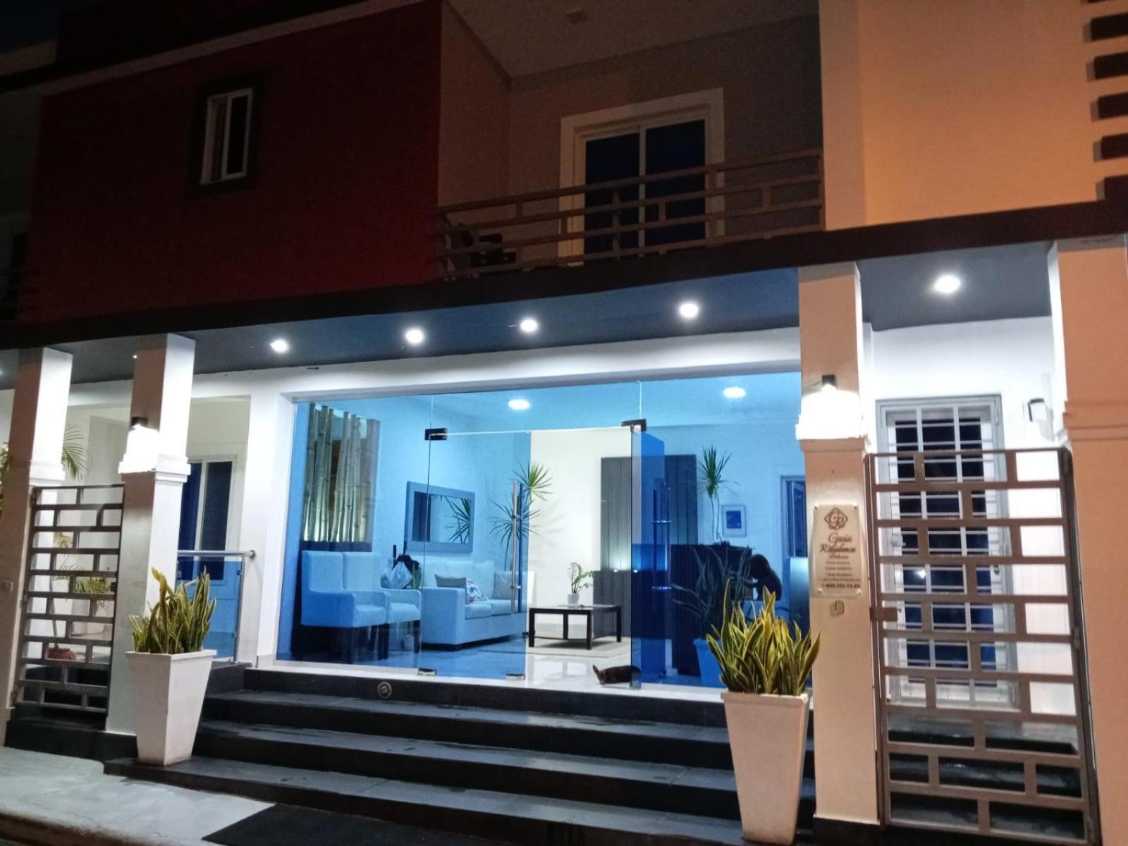 Gaia Residence Deluxe Puerto Plata Dış mekan fotoğraf
