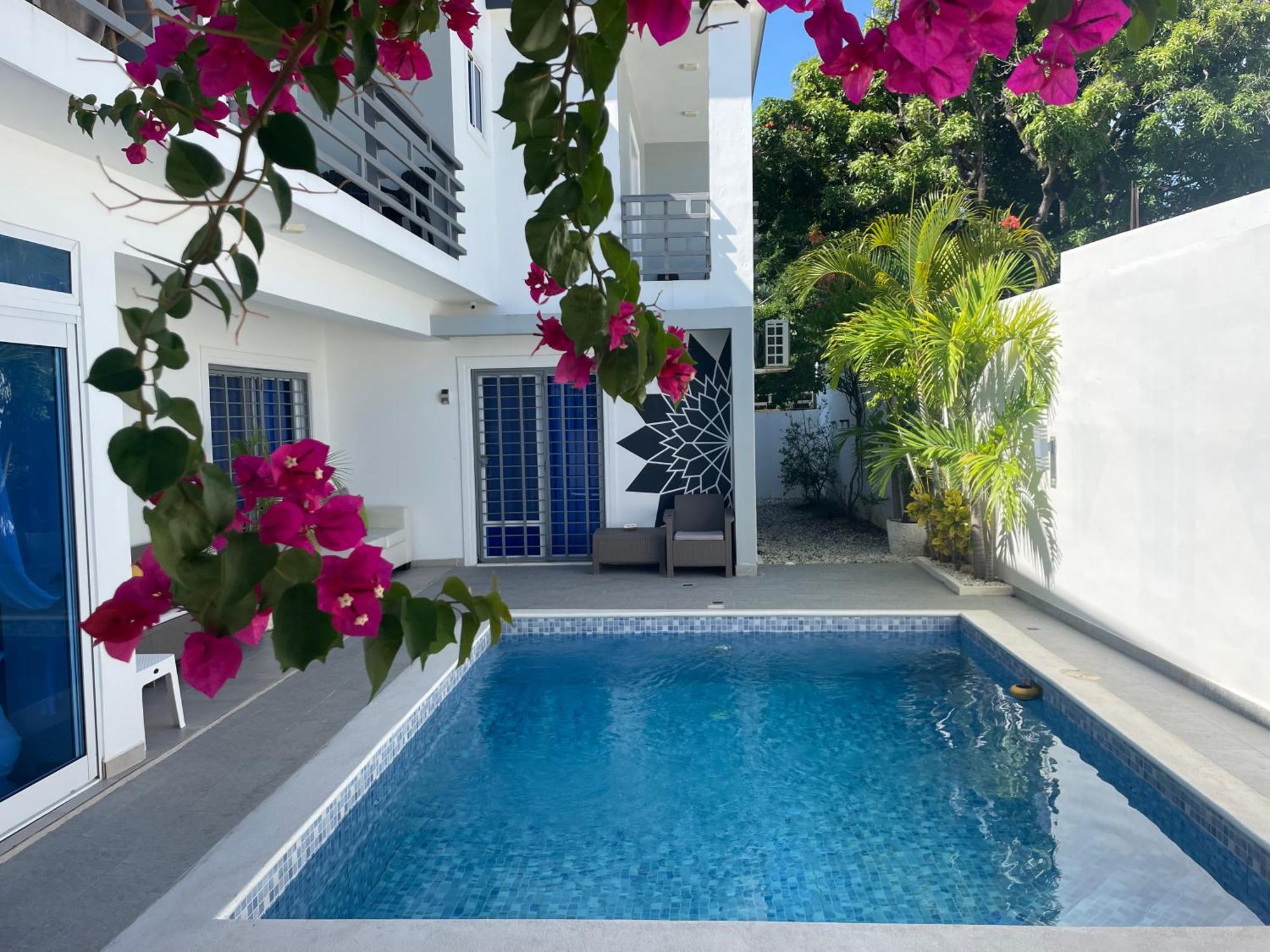 Gaia Residence Deluxe Puerto Plata Dış mekan fotoğraf
