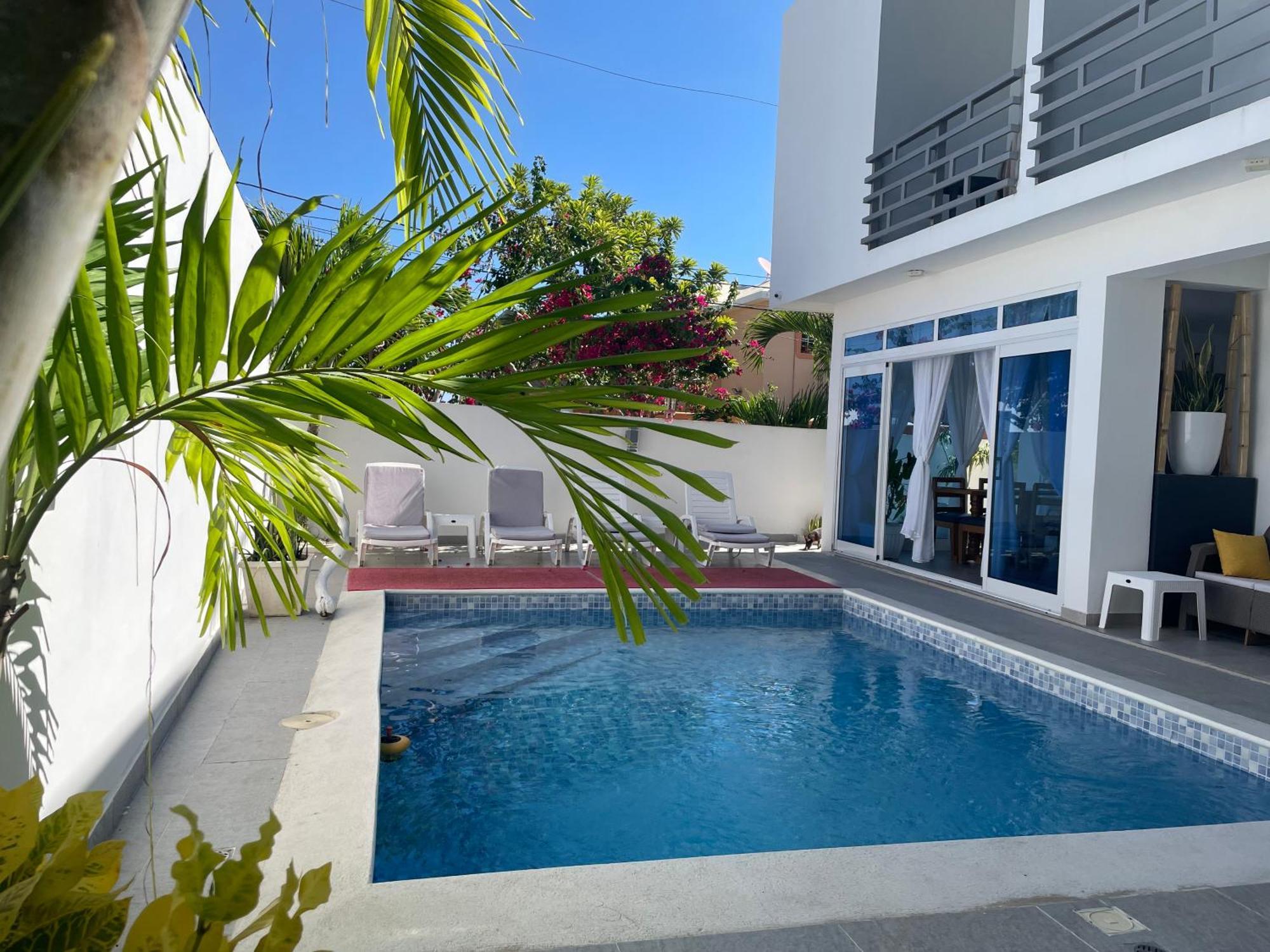 Gaia Residence Deluxe Puerto Plata Dış mekan fotoğraf
