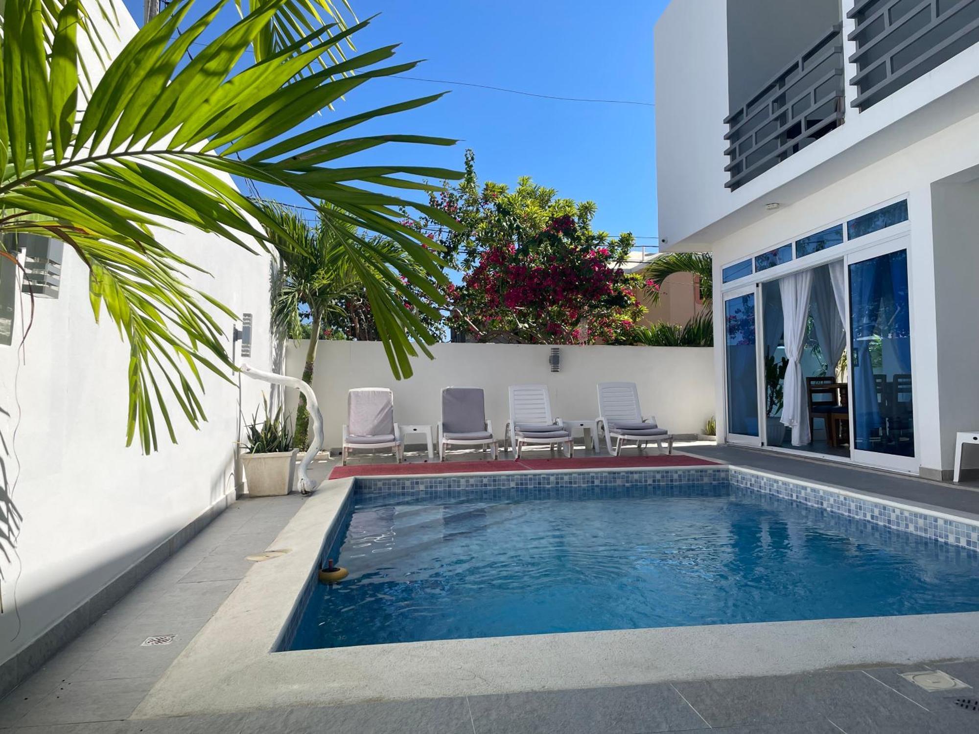 Gaia Residence Deluxe Puerto Plata Dış mekan fotoğraf